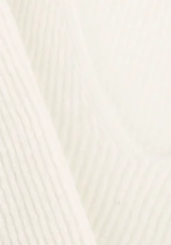 DAMES RESORT FINEST trui v-neck rib knit