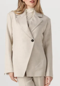 DAMES SECOND FEMALE blazer maximus fitted blazer