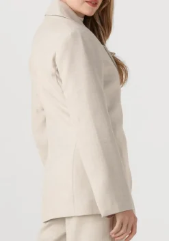 DAMES SECOND FEMALE blazer maximus fitted blazer