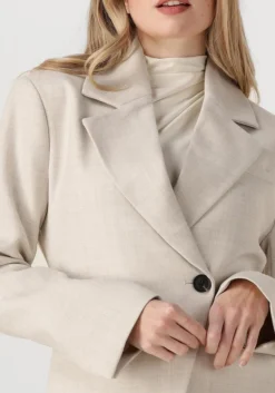 DAMES SECOND FEMALE blazer maximus fitted blazer