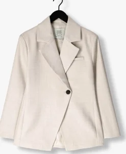DAMES SECOND FEMALE blazer maximus fitted blazer