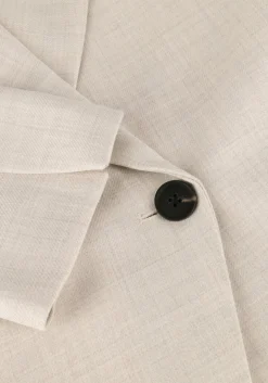 DAMES SECOND FEMALE blazer maximus fitted blazer