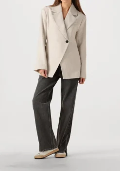 DAMES SECOND FEMALE blazer maximus fitted blazer