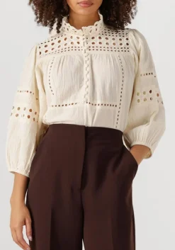 DAMES SECOND FEMALE blouses brunie blouse