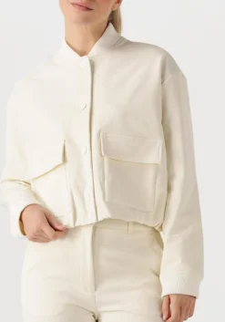 DAMES SECOND FEMALE jack liu new bomber