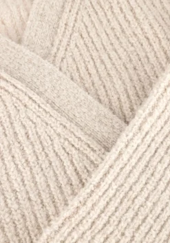 DAMES SECOND FEMALE vest gerda knit cardigan