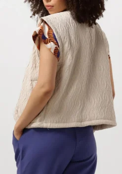 DAMES SPOOQ THE LABEL gilet lina gilet