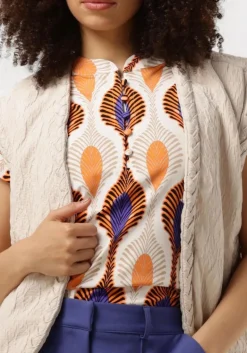 DAMES SPOOQ THE LABEL gilet lina gilet