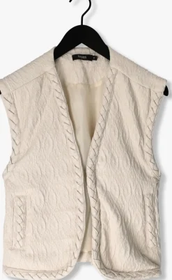 DAMES SPOOQ THE LABEL gilet lina gilet