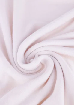 DAMES SUMMUM sweater puffy sleeve sweater basic knit