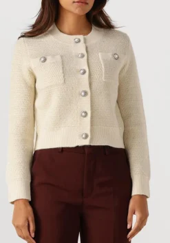 DAMES SUNCOO vest gabor