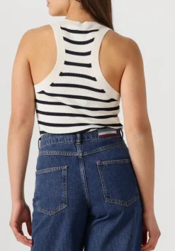 DAMES VANESSA BRUNO top edea