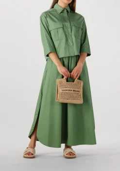 DAMES VIA VAI platte sandalen candy kriss