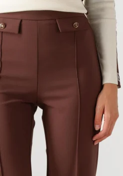 DAMES ELISABETTA FRANCHI pants