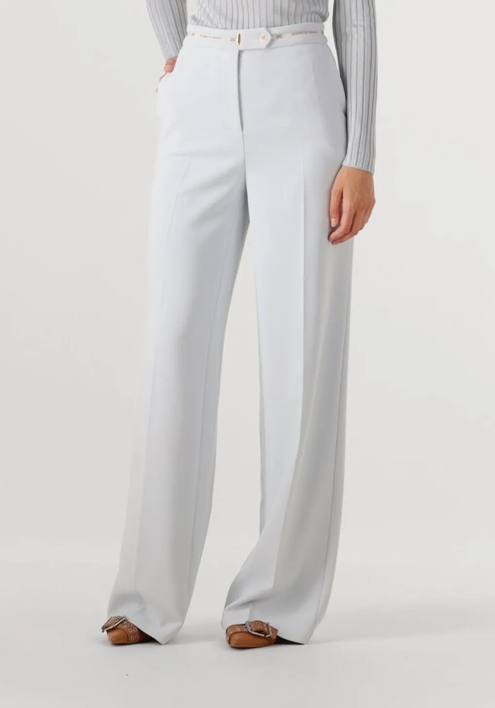 DAMES ELISABETTA FRANCHI pants