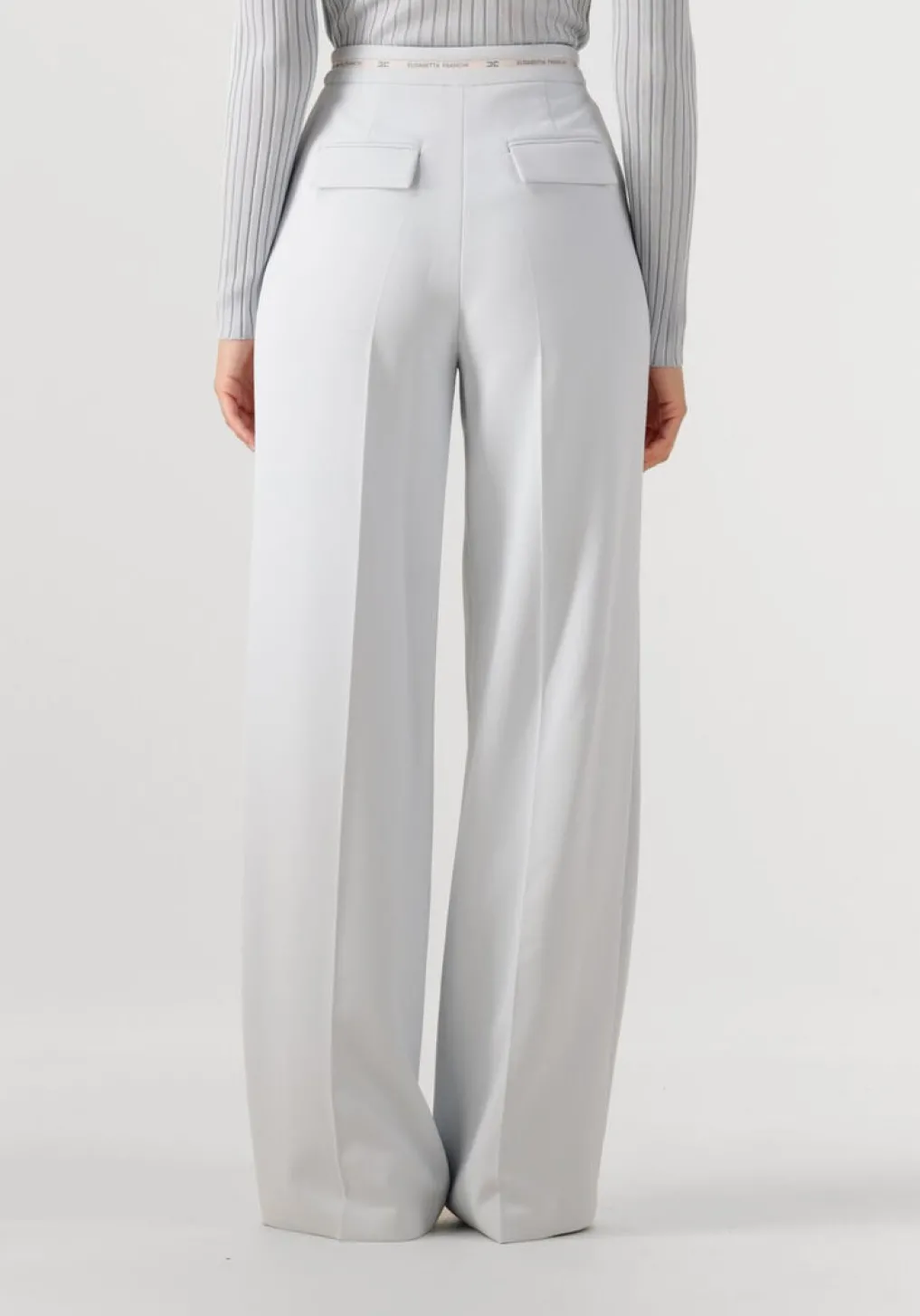 DAMES ELISABETTA FRANCHI pants