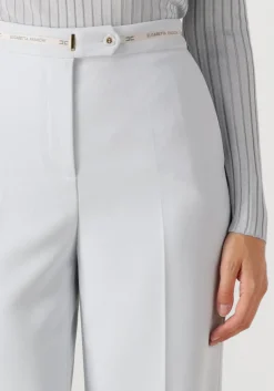 DAMES ELISABETTA FRANCHI pants