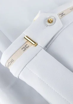 DAMES ELISABETTA FRANCHI pants