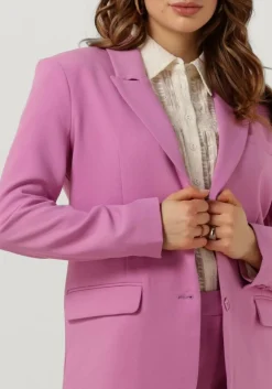 DAMES AAIKO blazer larina vis 344