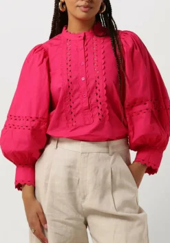 DAMES ANTIK BATIK blouses rodo blouse