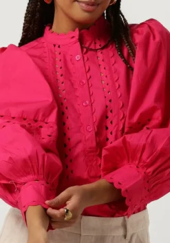 DAMES ANTIK BATIK blouses rodo blouse