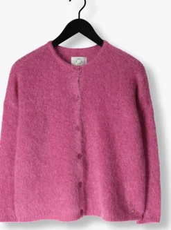 DAMES DES PETITS HAUTS vest bea