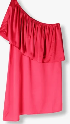 DAMES GREEK ARCHAIC KORI mini jurk 130162