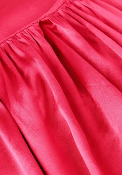 DAMES GREEK ARCHAIC KORI mini jurk 130162