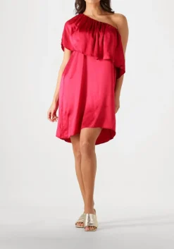 DAMES GREEK ARCHAIC KORI mini jurk 130162