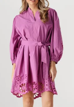 DAMES IBANA mini jurk diviana