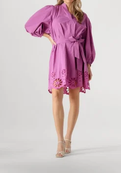 DAMES IBANA mini jurk diviana