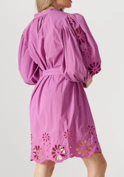 DAMES IBANA mini jurk diviana