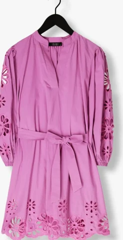 DAMES IBANA mini jurk diviana