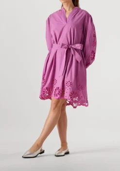 DAMES IBANA mini jurk diviana