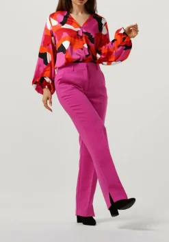DAMES JANICE pantalon broek dames marc