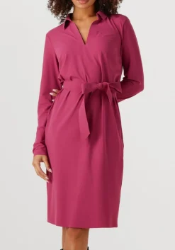 DAMES JAPAN TKY midi jurk nenema