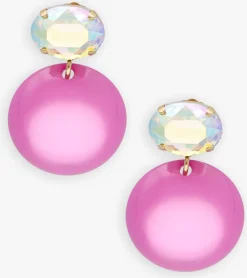 DAMES LOTT. GIOIELLI sieraad ce re circle element