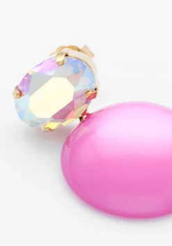 DAMES LOTT. GIOIELLI sieraad ce re circle element