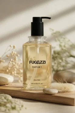 DAMES FUGAZZI lichaamsverzorging sugardaddy 250ml - body wash