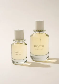 DAMES FUGAZZI parfum angel dust 100ml - extrait de parfum