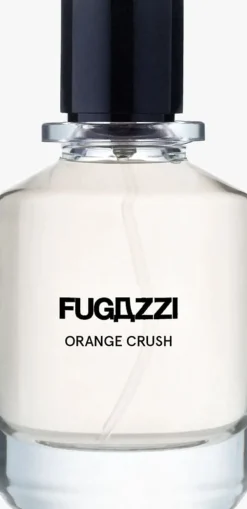 DAMES FUGAZZI parfum orange crush 100ml - extrait de parfum
