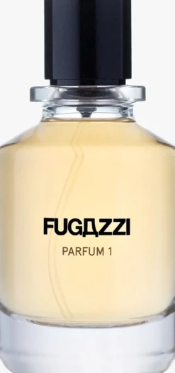 DAMES FUGAZZI parfum parfum 1 100ml - extrait de parfum