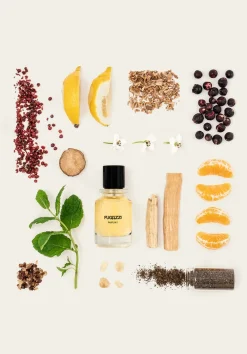 DAMES FUGAZZI parfum parfum 1 100ml - extrait de parfum