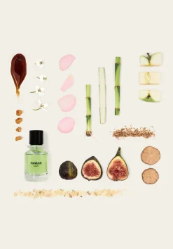 DAMES FUGAZZI parfum parfum 1 8ml - extrait de parfum