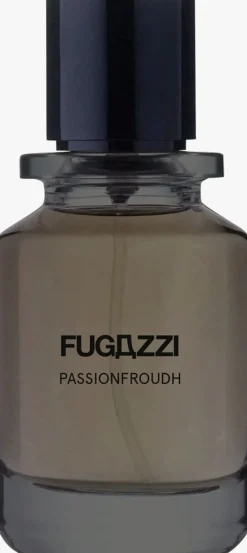 DAMES FUGAZZI parfum passionfroudh 100ml - extrait de parfum