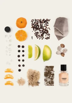 DAMES FUGAZZI parfum sugardaddy 8ml - extrait de parfum