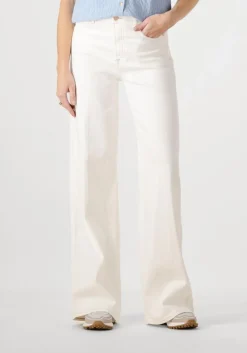 DAMES 7 FOR ALL MANKIND wide jeans lotta sugar