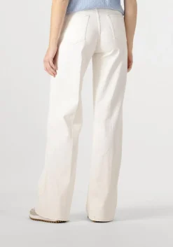 DAMES 7 FOR ALL MANKIND wide jeans lotta sugar