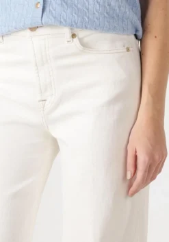 DAMES 7 FOR ALL MANKIND wide jeans lotta sugar