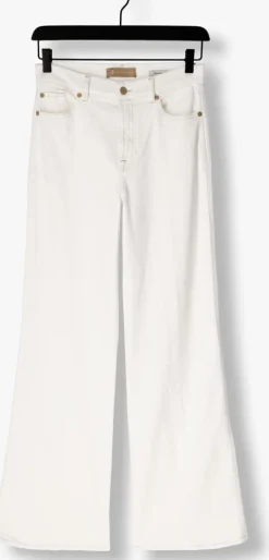DAMES 7 FOR ALL MANKIND wide jeans lotta sugar